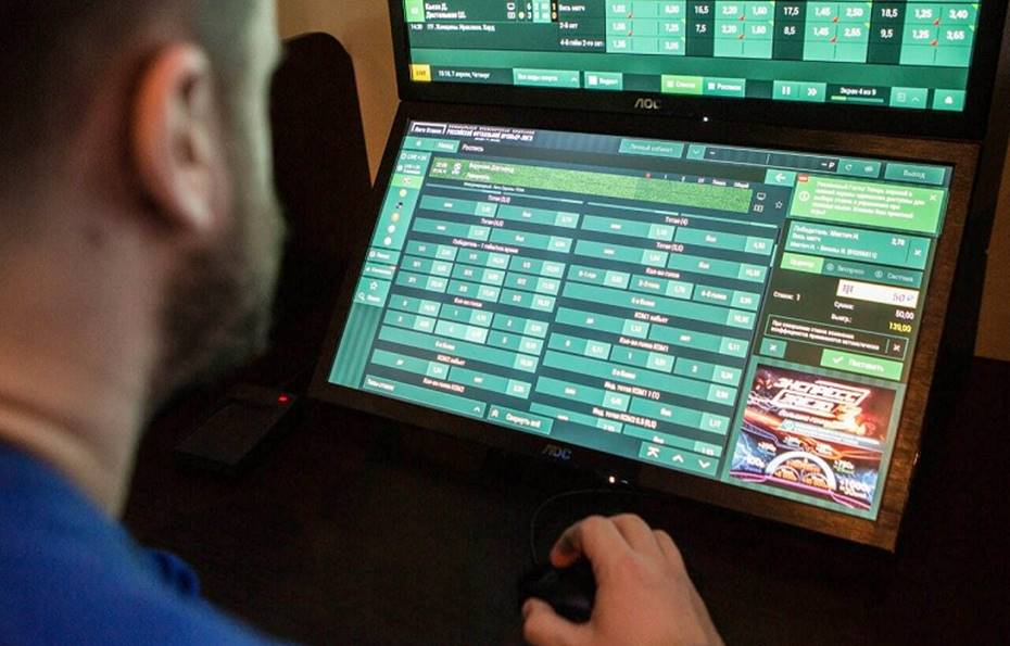 Sanal bahis ve kumarla mücadelede yeni dönem!