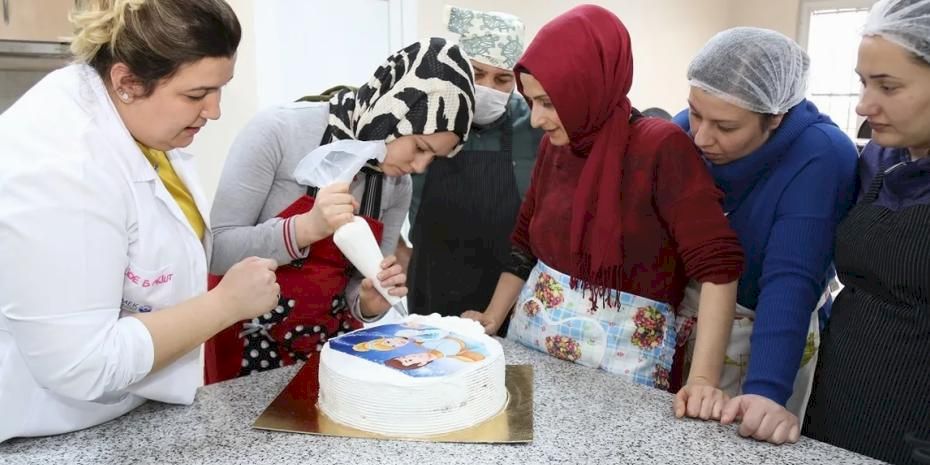 Kocaeli Büyükşehir kariyer yolu açıyor