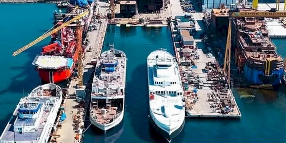 Gemi ve su araçları için yeni dönem... 12 metre eşiği değişti