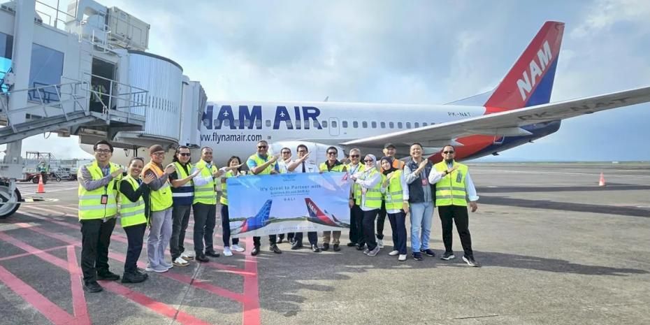 Çelebi Havacılık,  Asya-Pasifik’teki Konumunu Güçlendiriyor