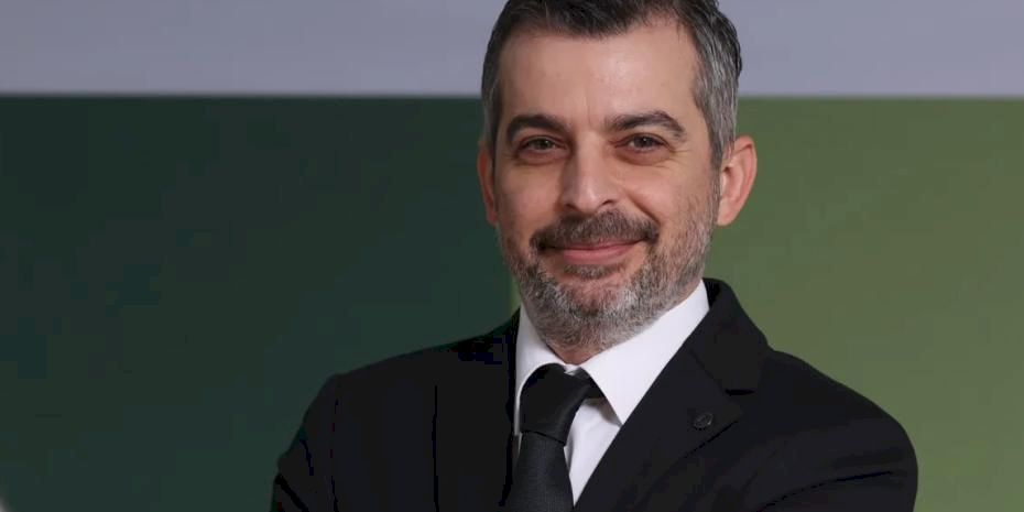 Tahsin Kazıcılar, Kenvue Türkiye Genel Müdürü oldu