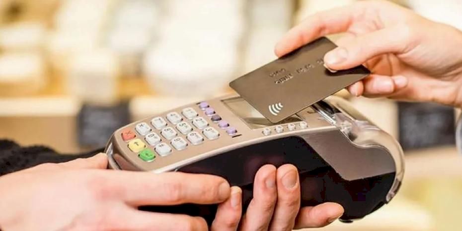 Temassız ödemelerde şifresiz limit 2 bin 500 TL oluyor