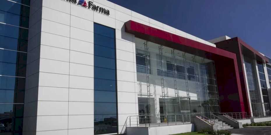 Santa Farma ve Mealis’den Yeni Stratejik İş Birliği