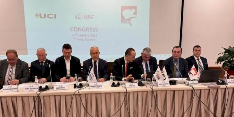 Balkan Bisikletinin Yol Haritası İstanbul’da Şekillenecek