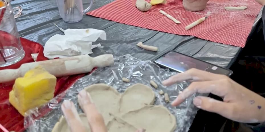 Sakarya Büyükşehir’den gençlere atölye desteği