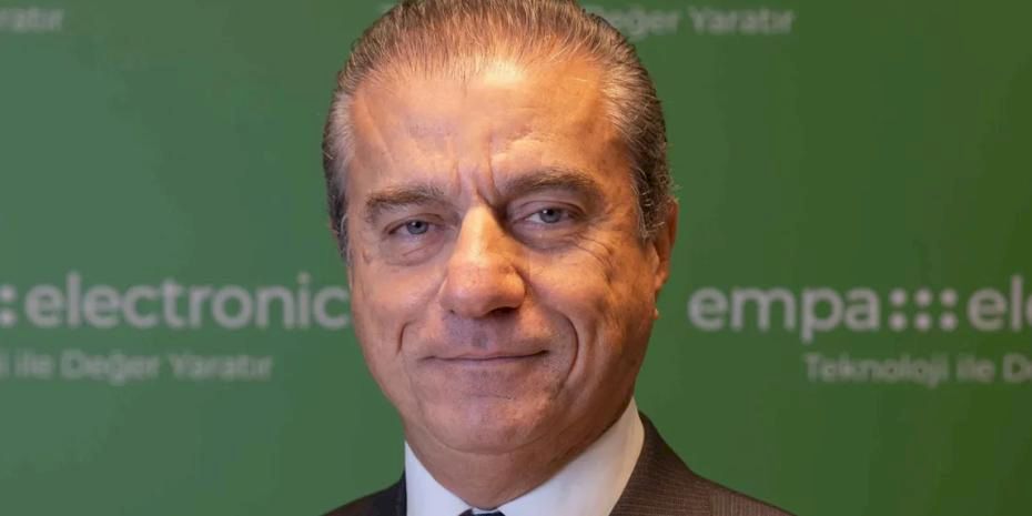 Empa Electronics CEE, TE Connectivity Gücüyle Orta ve Doğu Avrupa’da Büyüyor