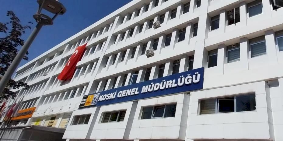 Konya Büyükşehir'den Mansur Yavaş'a su yanıtı