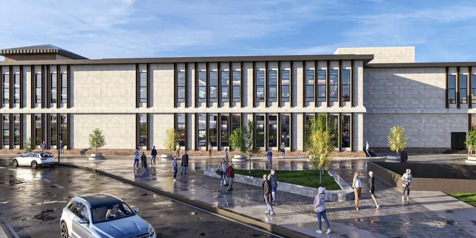 Sakarya’da kültür ve sanata yeni yatırım