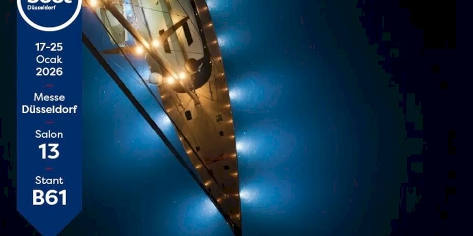 Setur Marinaları, Boot Düsseldorf’ta Yerini Alıyor