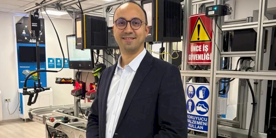 Atlas Copco, Smart Integrated Assembly ile Üretimde Kesintisiz Operasyon ve Dijital Dönüşüm Sağlıyor