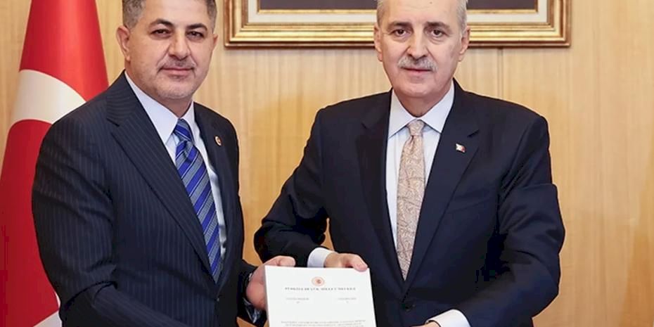 Bebek ölümleri ile ilgili kapsamlı rapor TBMM'de