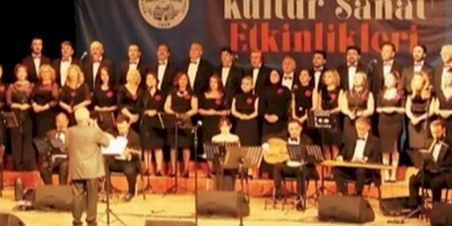 Kayseri Büyükşehir'den Rast ziyafeti