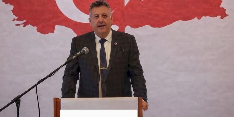 Durgut: Ev sahipleri devlete baş kaldıramaz!