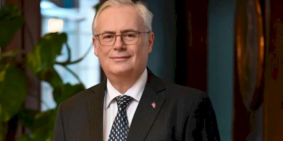 Gıdada İhracat 30 Milyar Dolara Dayandı