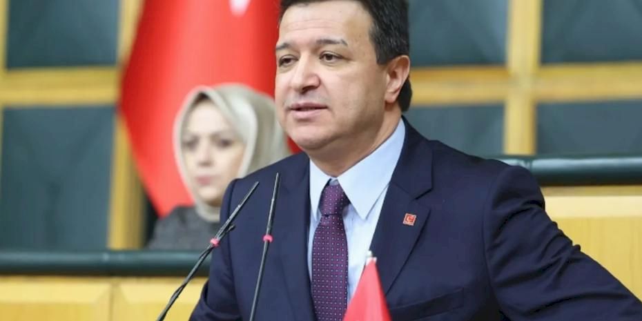 Mahmut Arıkan: Bin 62 liralık zam emekliye nefes aldırmaz