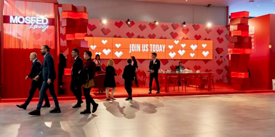 Tüm Dünyadan Mobilya Sektörü Profesyonelleri İstanbul’da Buluşacak