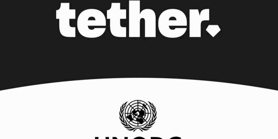 Tether ve BM’den Suçla Mücadelede İş Birliği