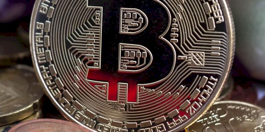 Bitcoin 96 Bin Doların Üzerinde Tutunma Gayretinde