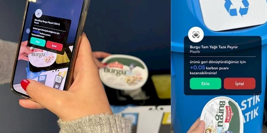 Muratbey’den Sürdürülebilirlikte Güçlü Adım