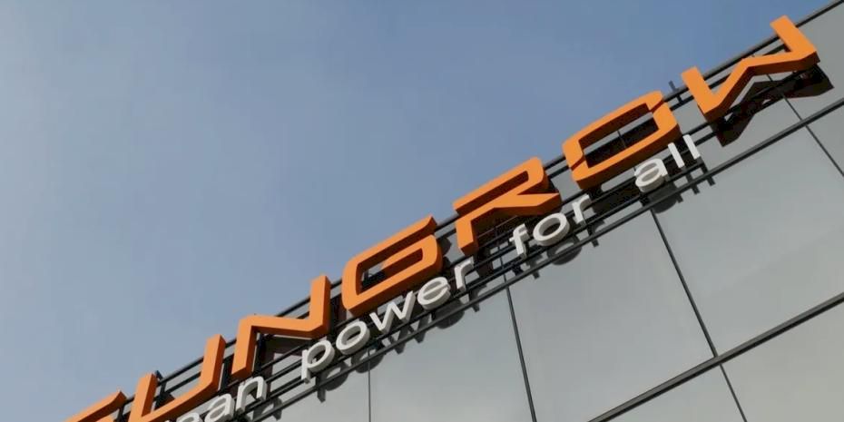 Sungrow, Sürdürülebilir Büyümede Küresel Liderler Arasında