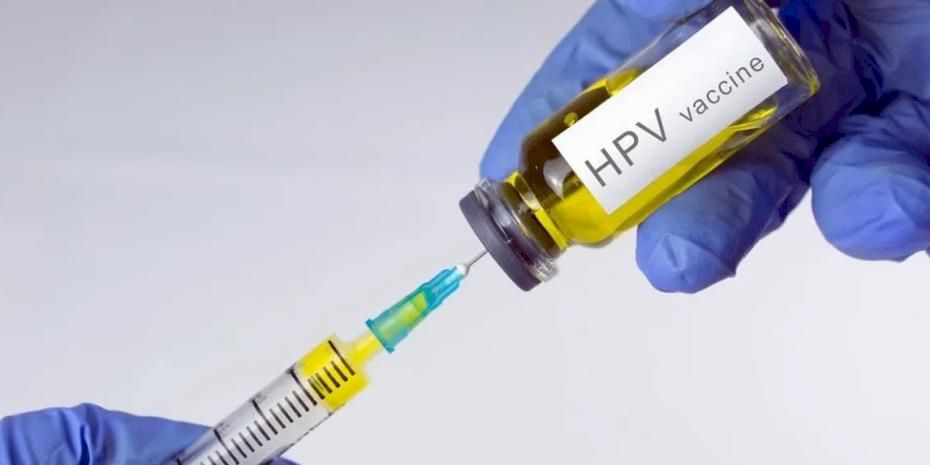 Büyükşehir'den gençlere HPV aşısı desteği