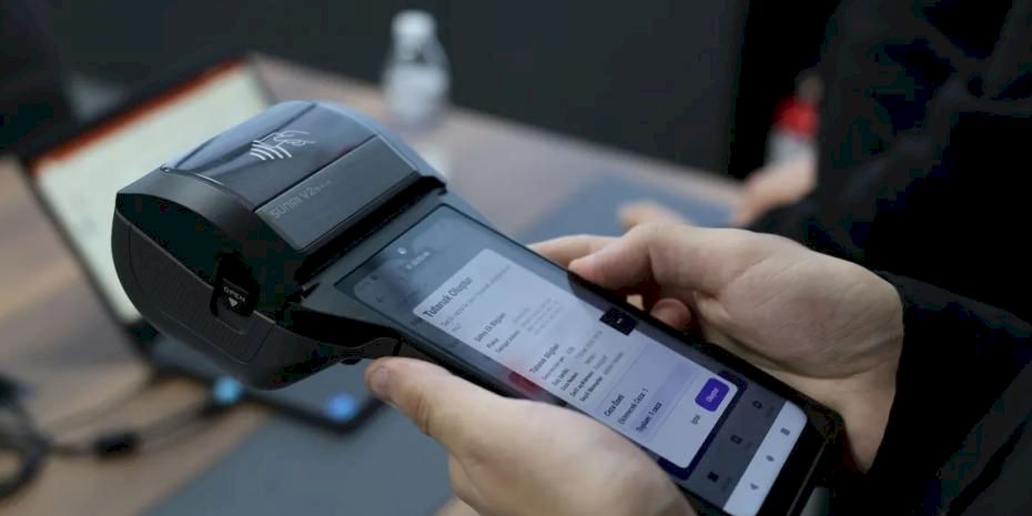 Konya Büyükşehir zabıta hizmetlerinde dijital dönüşüm