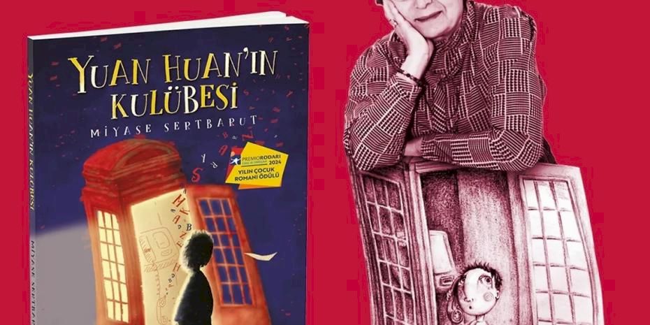 'Yuan Huan’ın Kulübesi' Berlin Film Festivali'nde