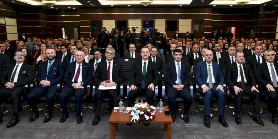 GÜRİŞ Sanayi Grubu'nun Savunma ve Havacılık Sanayii için Yerli Teknoloji Hamleleri Sürüyor