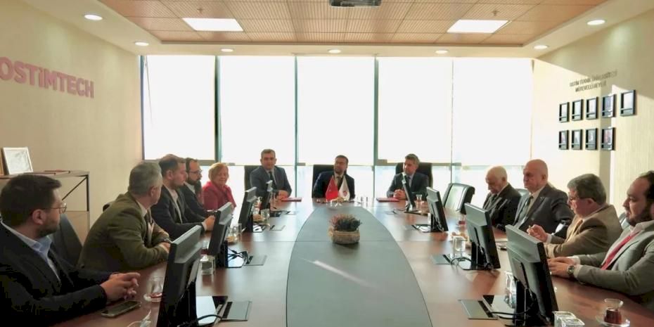 Koçtaş, OTÜSEM İş Birliğiyle İnşaat Sektöründe Nitelikli İş Gücünü Destekliyor