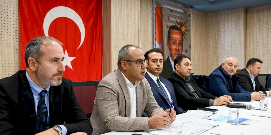 Malatya'da Kuluncak’a dev altyapı yatırımı