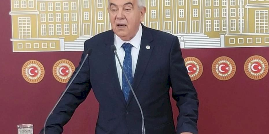 Demokrat Parti, HPV aşısını meclis gündemine taşıdı