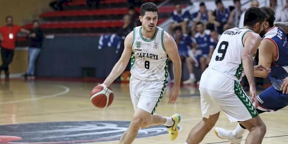 Sakarya namağlup olarak Ege deplasmanına çıkıyor