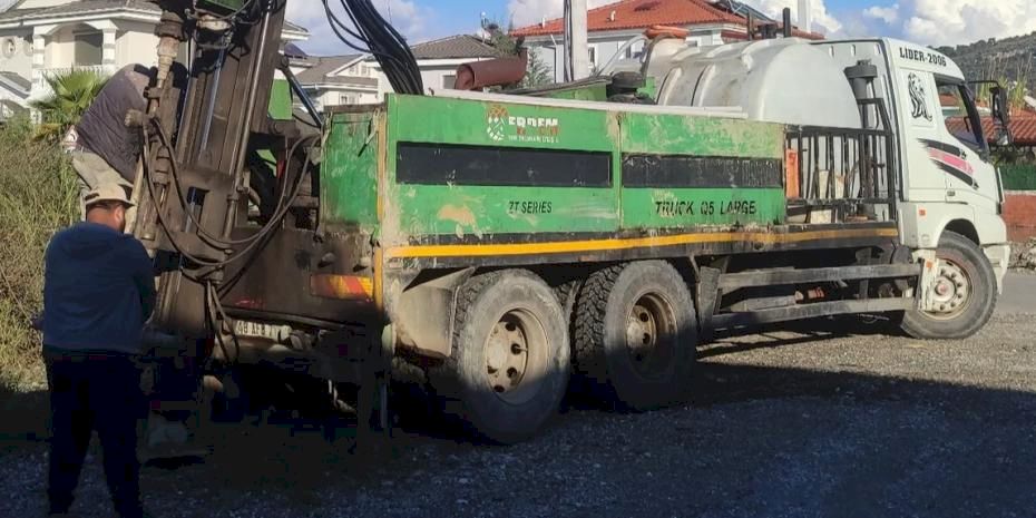 Muğla Büyükşehir’den depreme karşı dirençli kent adımı