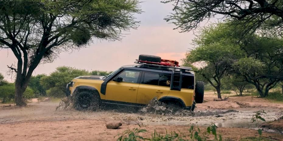 Defender Trophy İçin Başvuru Süreci Başladı