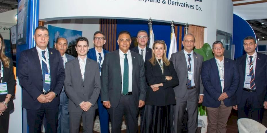 BAYEGAN ile ETHYDCO Arasındaki Stratejik İş Birliği Güçlenerek Devam Ediyor