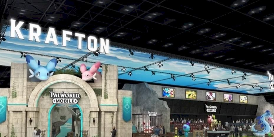 KRAFTON, 2026 Stratejisini Açıkladı