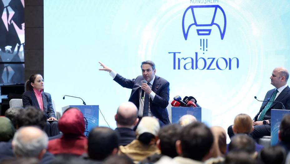 Bakan Bayraktar: Karadeniz'de 6 lokasyonda keşif sondajı başlıyor