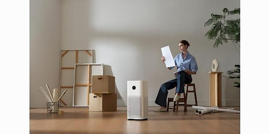 Xiaomi'nin Mijia Ev Aletleri Türkiye'de