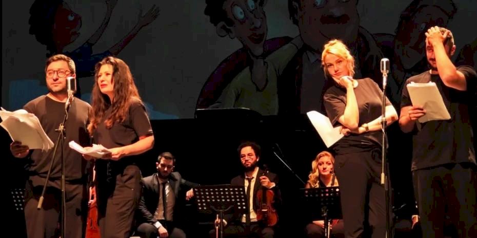 Kocaeli Büyükşehir, çocukların hayal dünyasını zenginleştiriyor