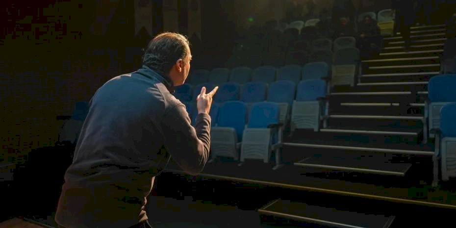 İstanbul Maltepe’den tiyatroculara destek