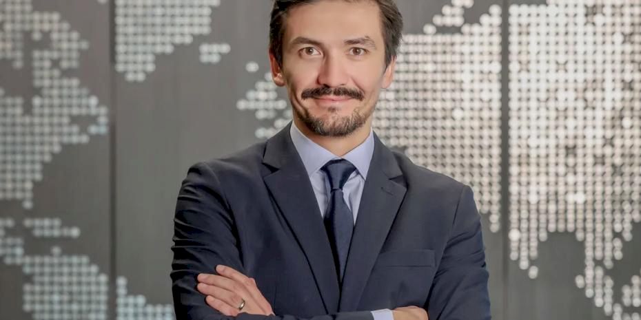 Ergun Temizkan, EY-Parthenon (EYP) Türkiye Şirket Ortağı olarak atandı