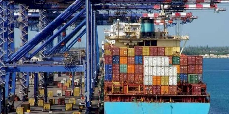 Yüksek teknolojili ihracatta güçlü artış