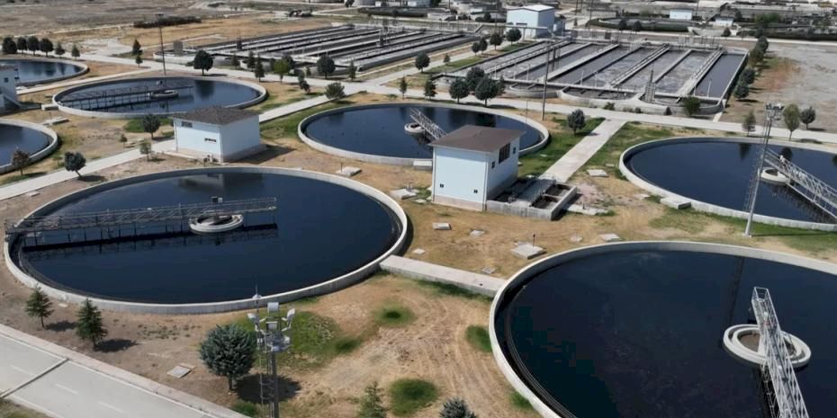 KOSKİ tarihi yatırım için imzayı attı