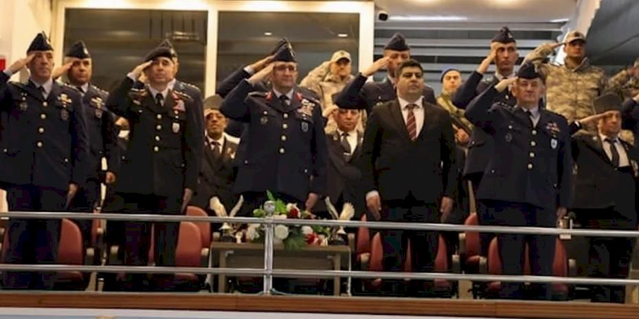 Kütahya’da sözleşmeli erler yemin etti