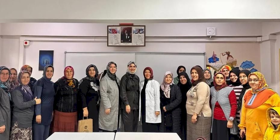 Kırsalda kadınlara destek için Sakarya Büyükşehir sahada