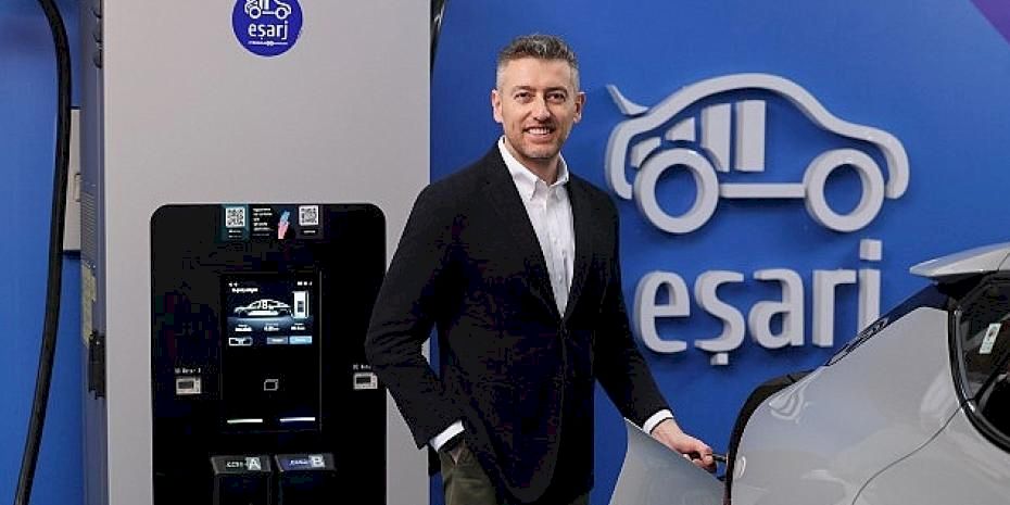 Şarj altyapısında ikinci faz: Eşarj yüzde 85'e varan hızlı istasyon yapısıyla yeni döneme hazırlanıyor