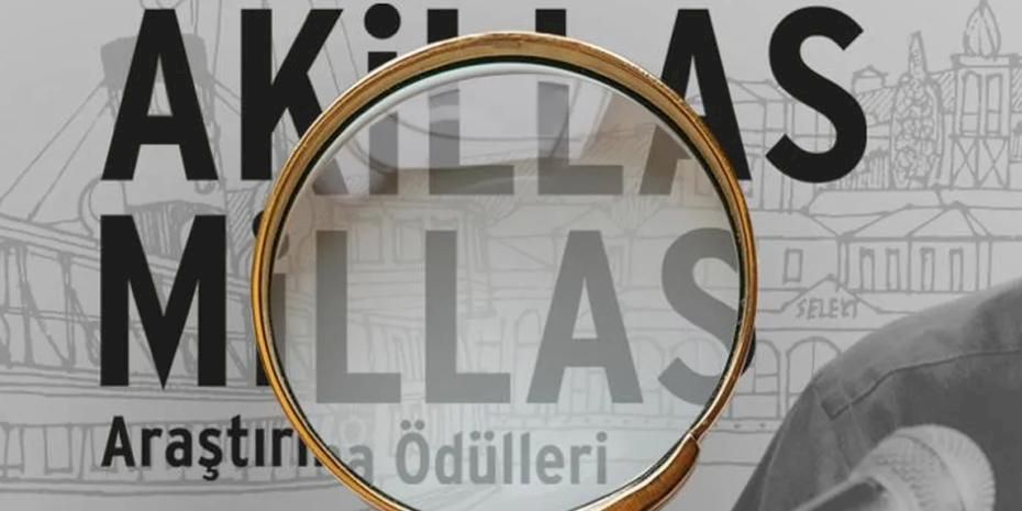 Adalar Vakfı’ndan Akillas Millas Araştırma Ödülü 2026 başvuruları başladı