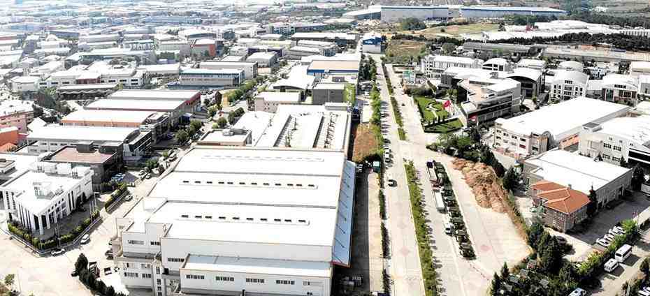 Bakan Kacır açıkladı: 2026'da OSB'lere 34 milyar TL kaynak ayrıldı