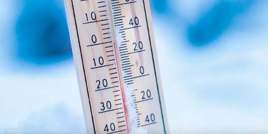 Soğuk hava geliyor! 22 Ocak'a kadar sürecek