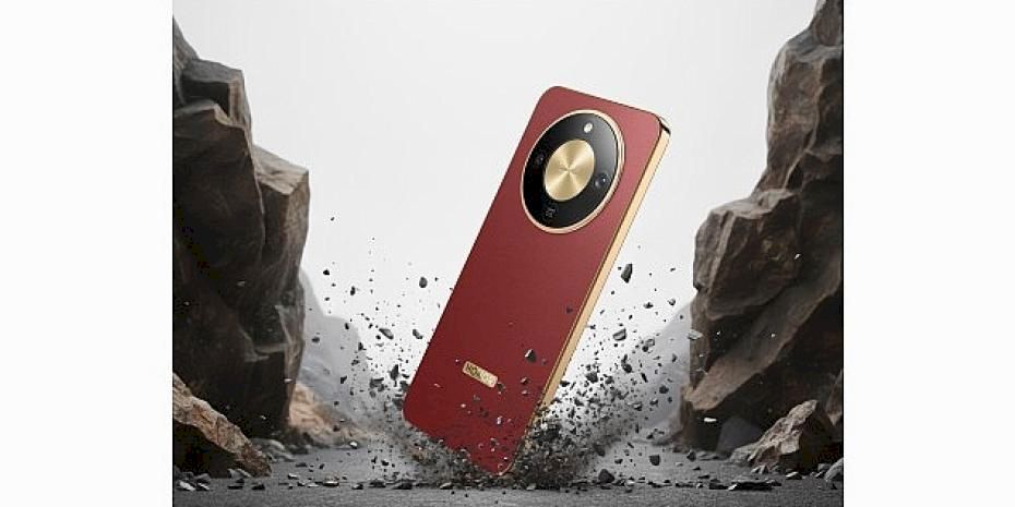 HONOR Magic8 Lite, Yapay Zekayı Günlük Hayatın Gerçek Anlarına Taşıyor